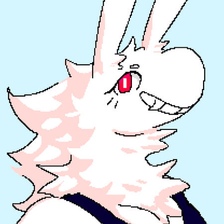 Shaded Headshot