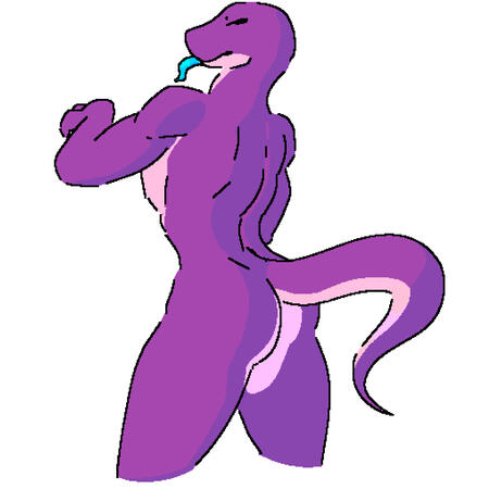 Shaded Fullbody